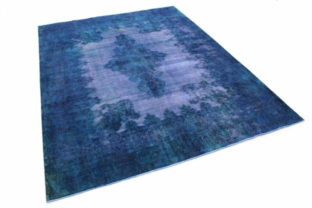 Orientteppich Orient 390 x 299 cm Wolle handgeknüpft