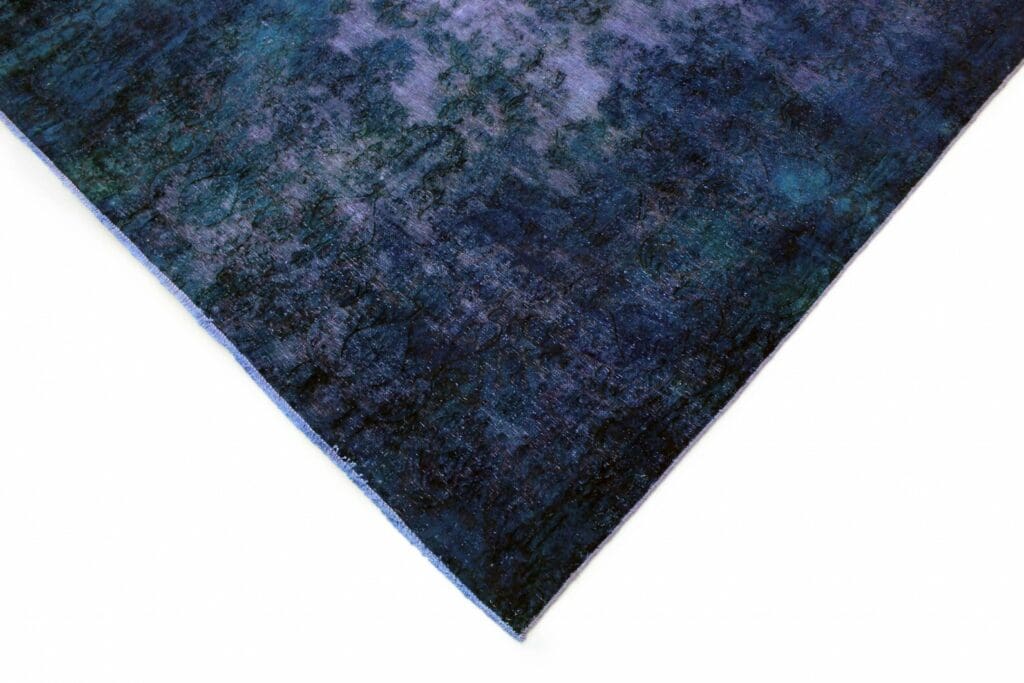 Orientteppich Orient 390 x 299 cm Wolle handgeknüpft