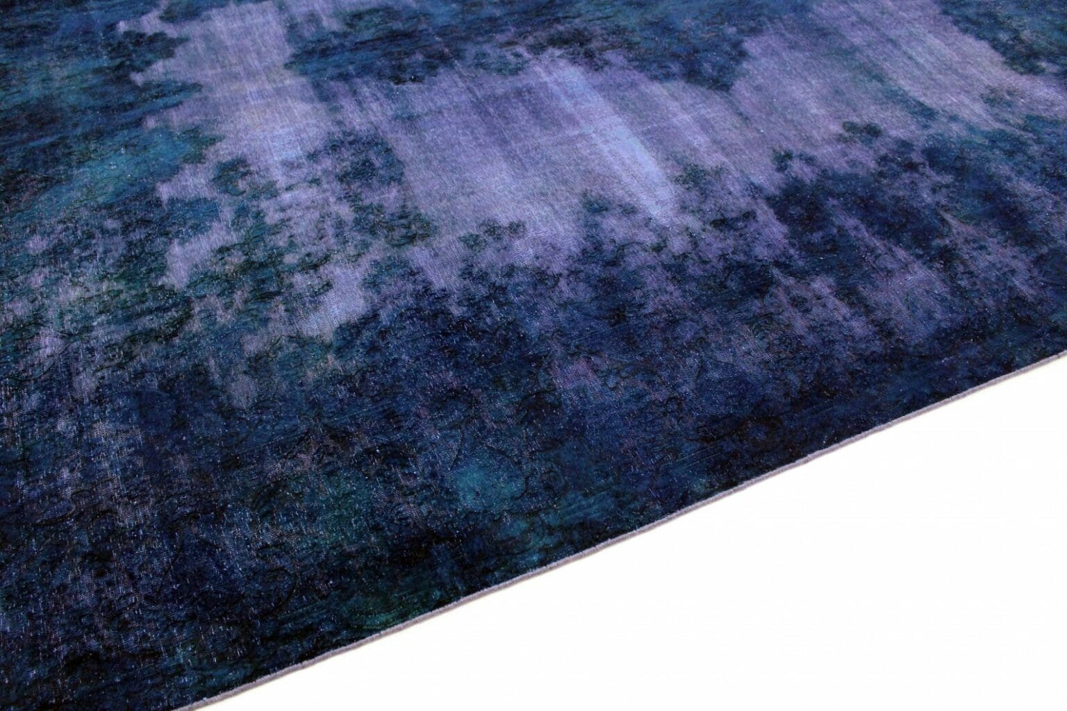 Orientteppich Orient 390 x 299 cm Wolle handgeknüpft