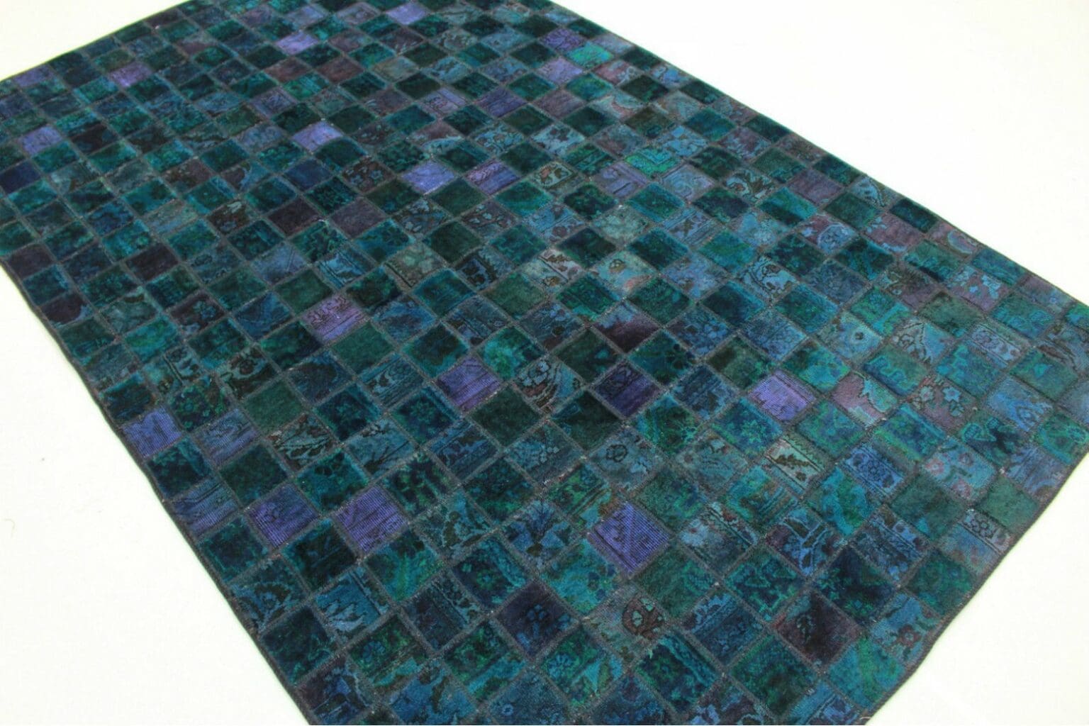 Orientteppich Orient 270x171 cm Wolle handgeknüpft