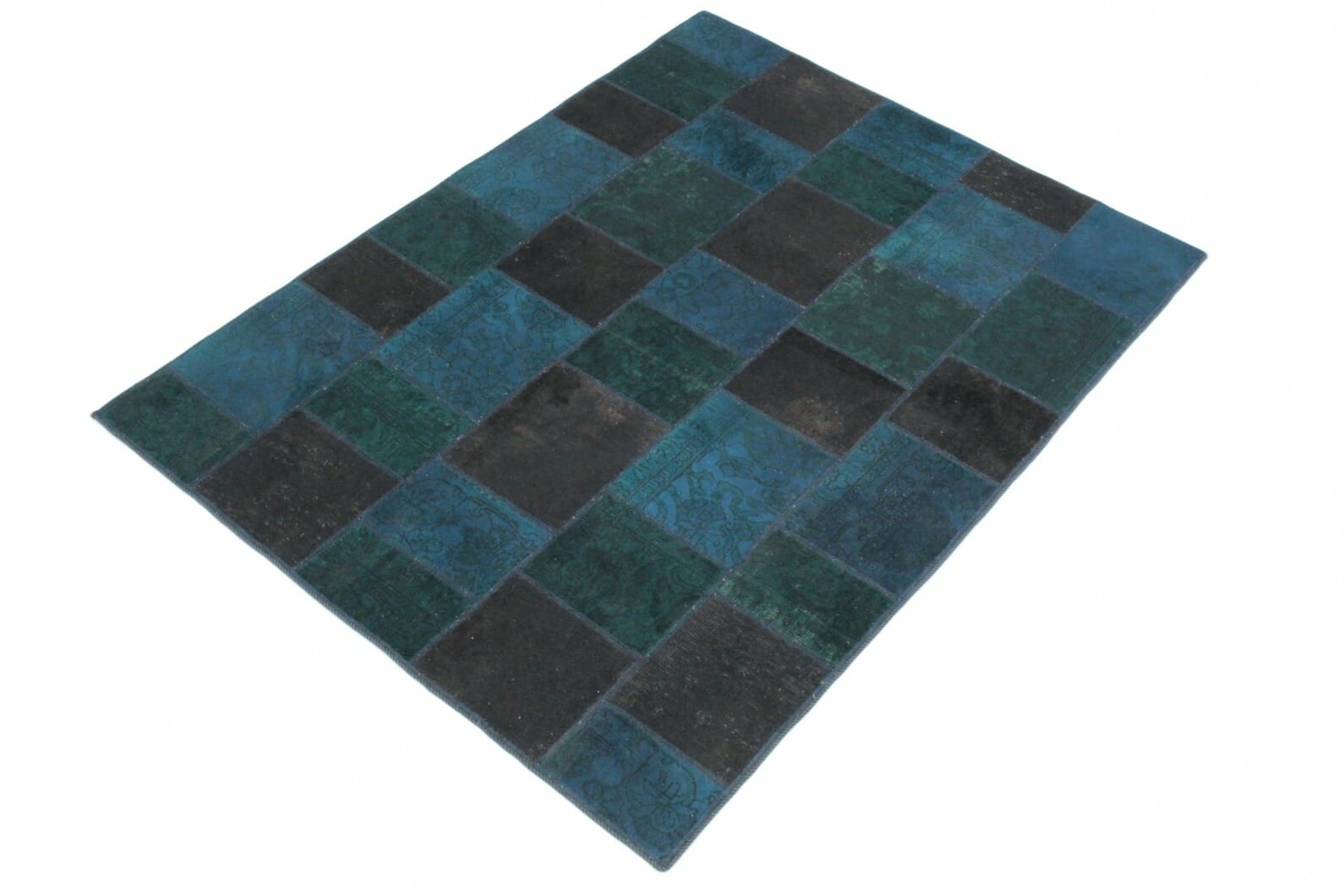 Orientteppich aus Türkei, 200 × 150 cm