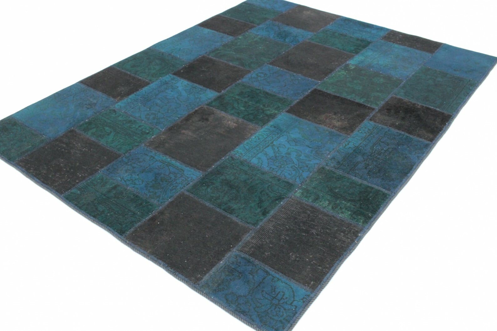 Orientteppich aus Türkei, 200 × 150 cm