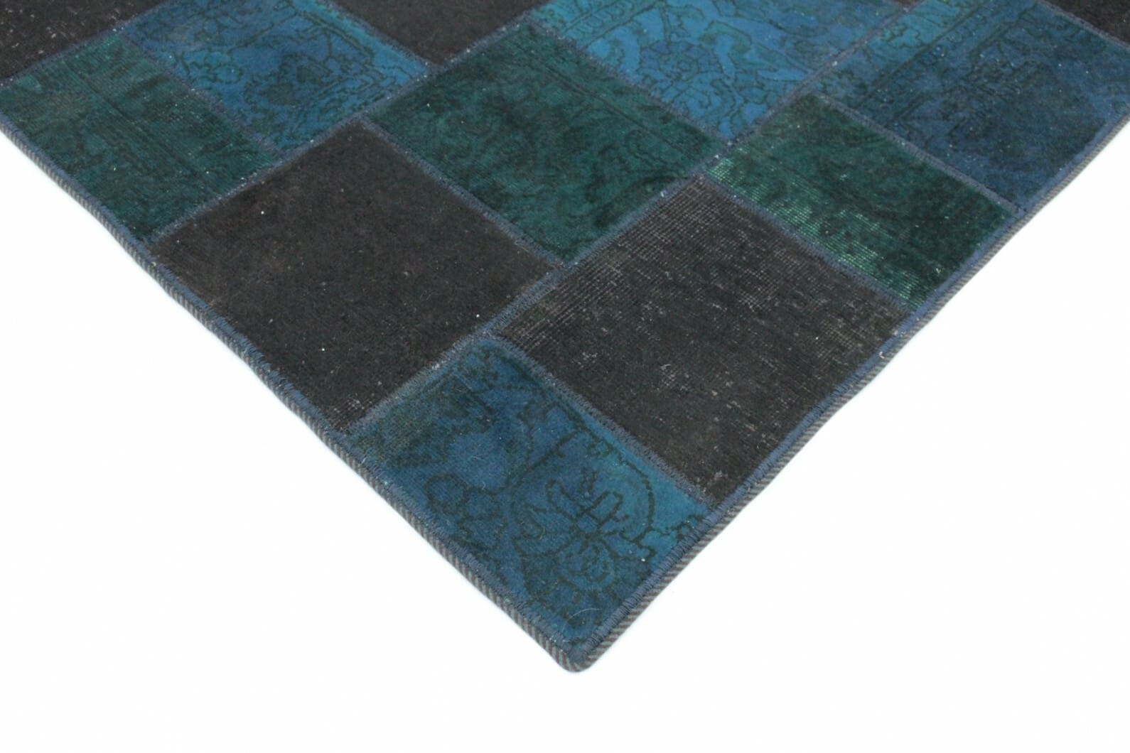 Orientteppich aus Türkei, 200 × 150 cm