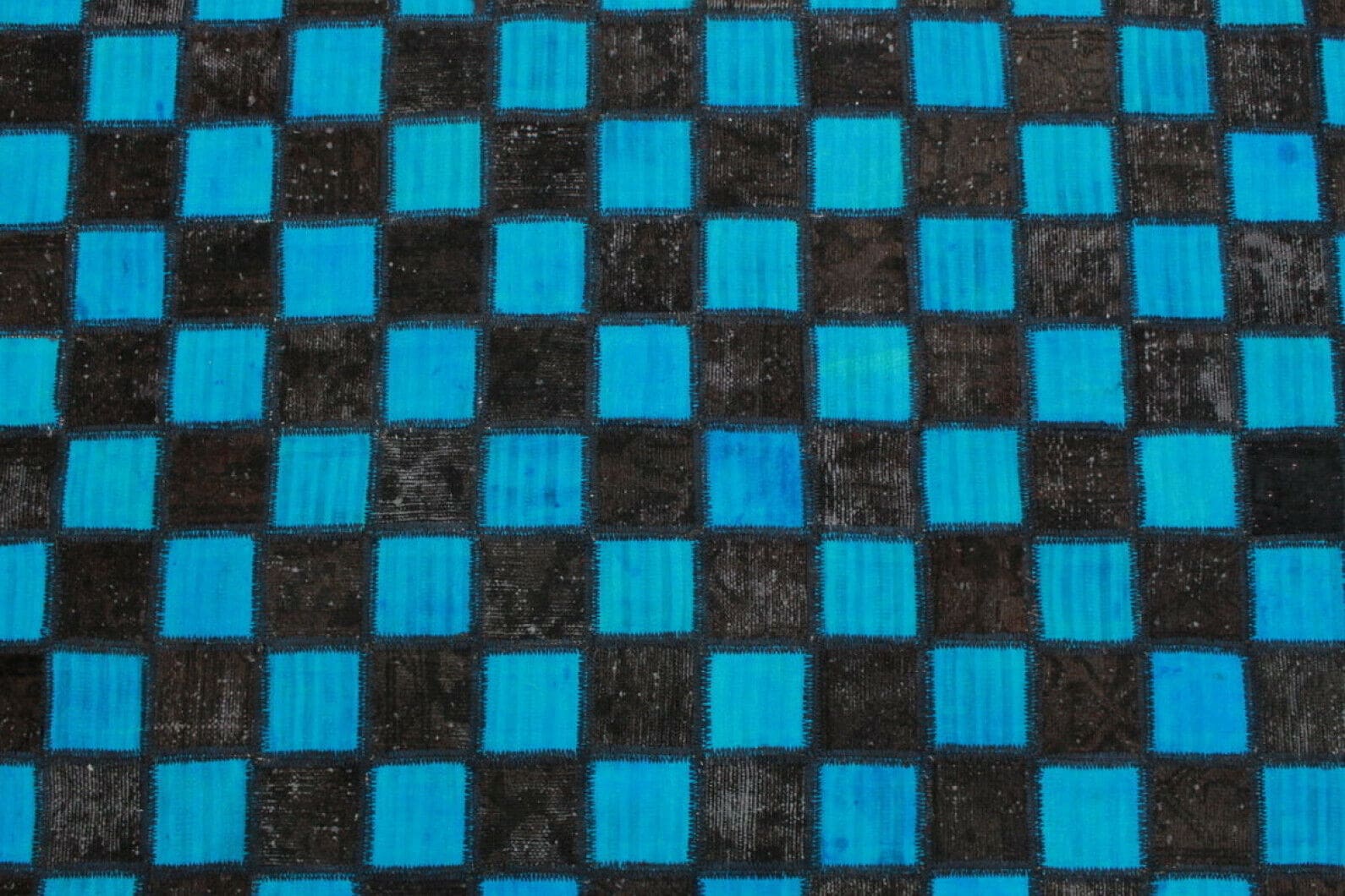 Antiker Orientteppich, 248 × 164 cm, Wolle