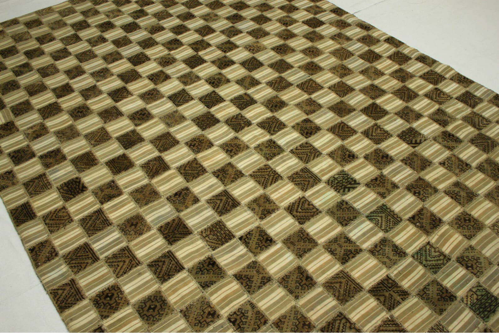 Orientteppich aus dem Orient, 293 × 200 cm