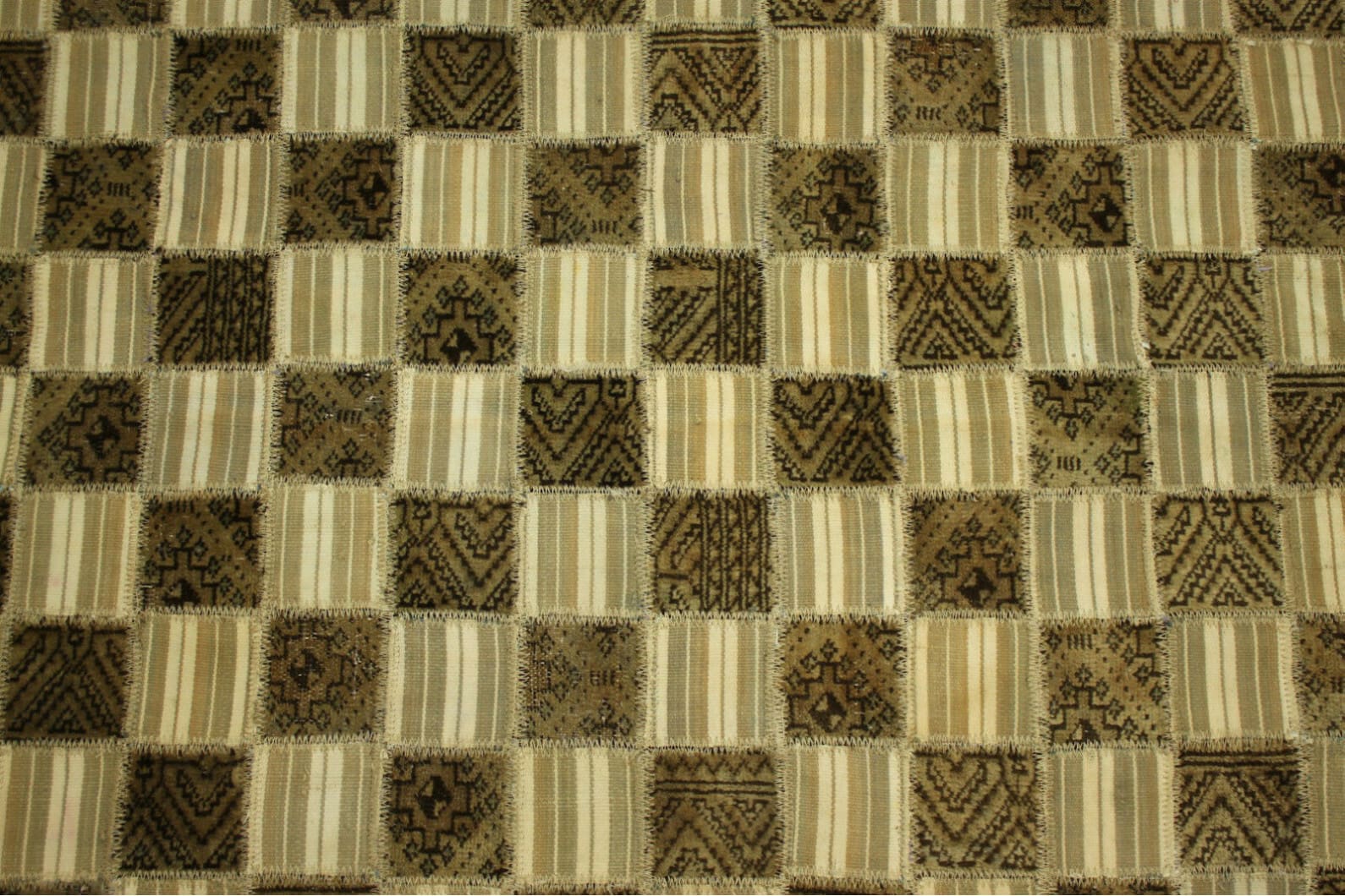 Orientteppich aus dem Orient, 293 × 200 cm