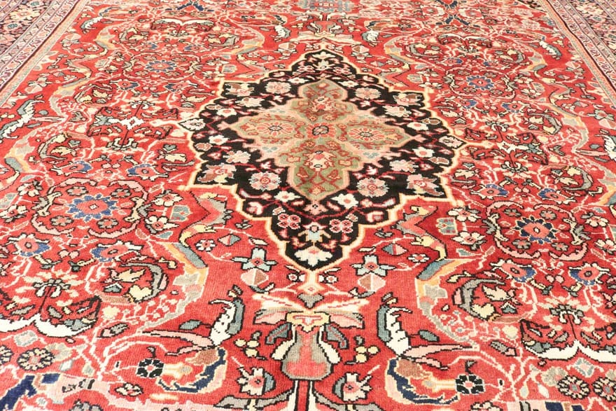 orientteppich-mohajeran-antik-427x321-cm-sarough-mir-design-handgeknupft-1 Antiker Sarough Farahan Perserteppich aus Iran, 425 × 320 cm