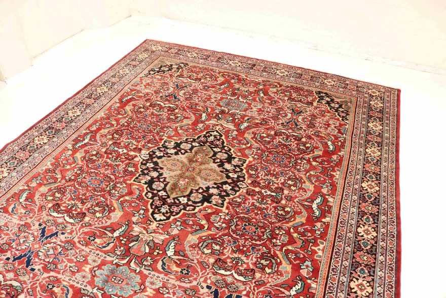 orientteppich-mohajeran-antik-427x321-cm-sarough-mir-design-handgeknupft-6 Antiker Sarough Farahan Perserteppich aus Iran, 425 × 320 cm