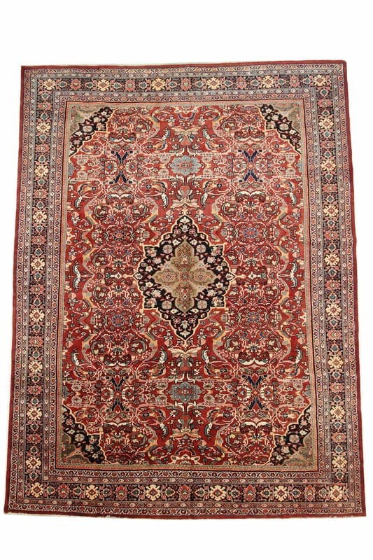 orientteppich-mohajeran-antik-427x321-cm-sarough-mir-design-handgeknupft-8 Antiker Sarough Farahan Perserteppich aus Iran, 425 × 320 cm