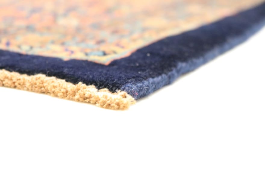 Handgeknüpfter Sarough Farahan Orientteppich 345 × 249 cm