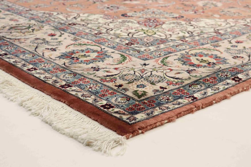 Täbriz Perserteppich aus Iran, 335 × 245 cm
