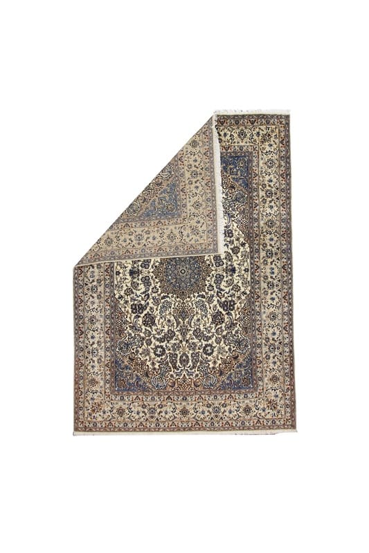 nain-teppich-312x216-cm-260000-knoten-handgeknupft-perserteppich-3 Handgeknüpfter Nain Perserteppich 310 × 215 cm