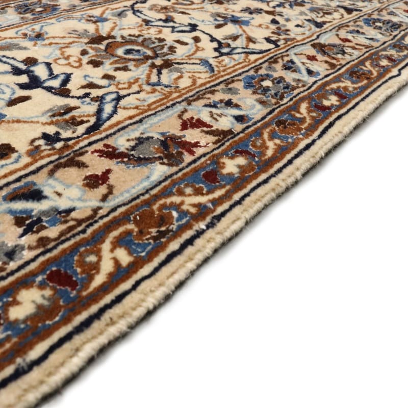 nain-teppich-312x216-cm-260000-knoten-handgeknupft-perserteppich-6 Handgeknüpfter Nain Perserteppich 310 × 215 cm