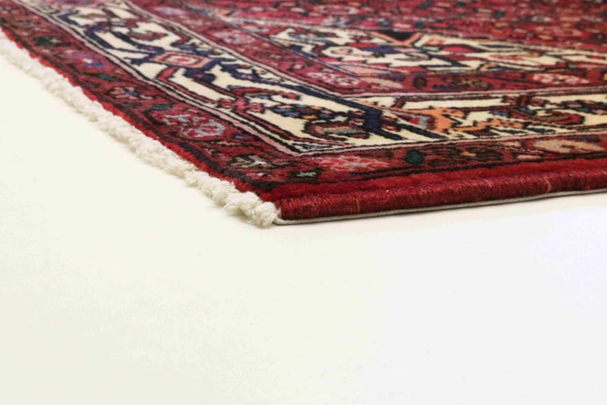 Perserteppich aus Iran, 310 × 210 cm