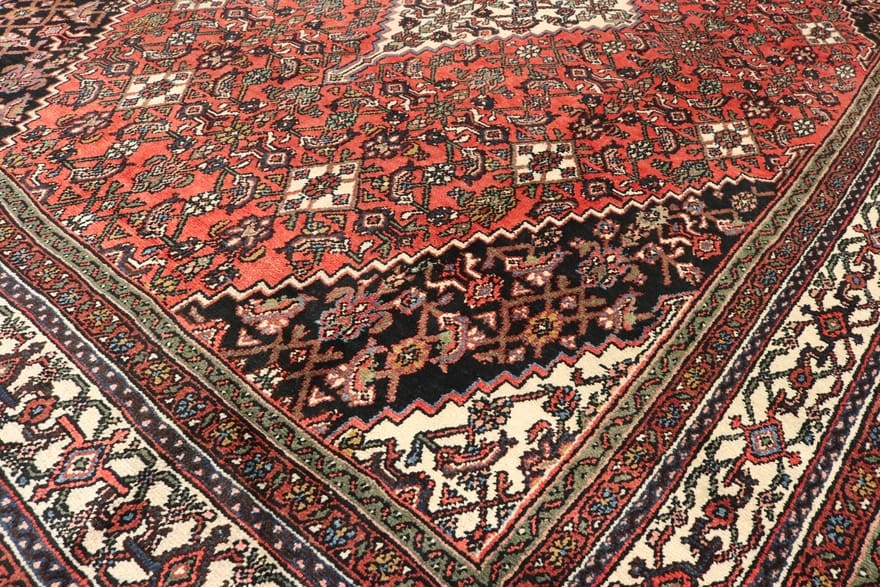 hamadan-teppich-366x264-cm-128000-knoten-handgeknupft-perserteppich-14 Hamadan Perserteppich aus Iran, 364 × 263 cm