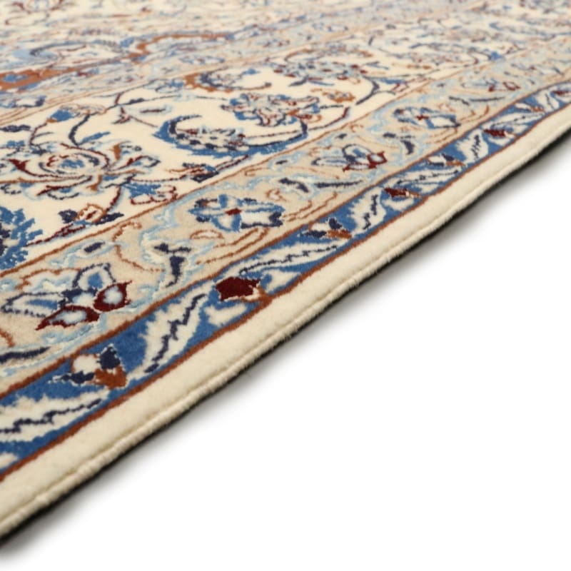 Handgeknüpfter Nain Perserteppich 250 × 160 cm