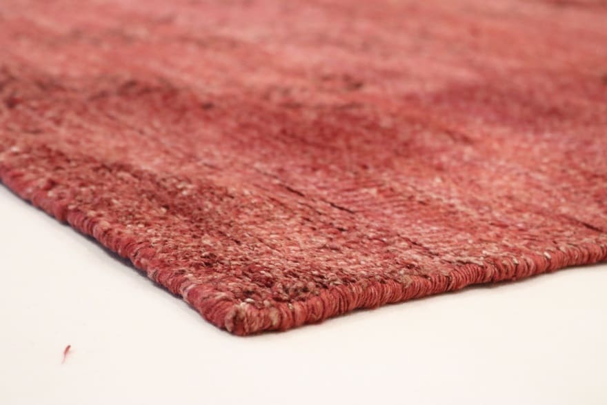 Orientteppich 231 × 168 cm aus Wolle, handgeknüpft