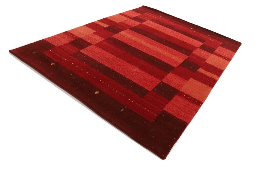 Handgeknüpfter Loribaft Orientteppich 240 × 170 cm