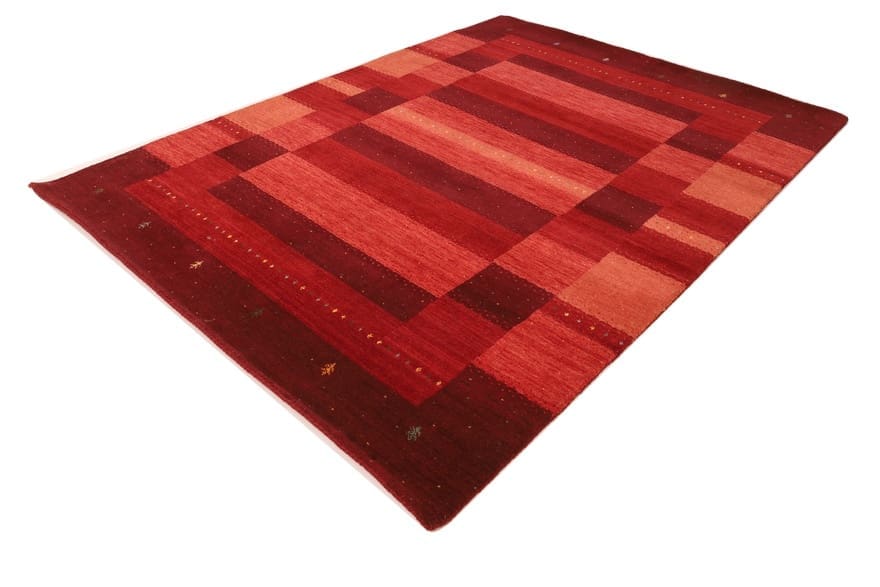 Handgeknüpfter Loribaft Orientteppich 240 × 170 cm