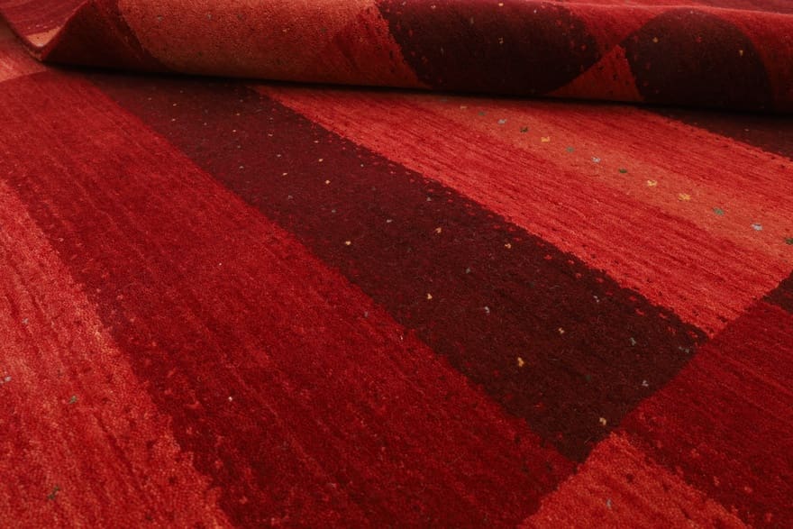 Handgeknüpfter Loribaft Orientteppich 240 × 170 cm