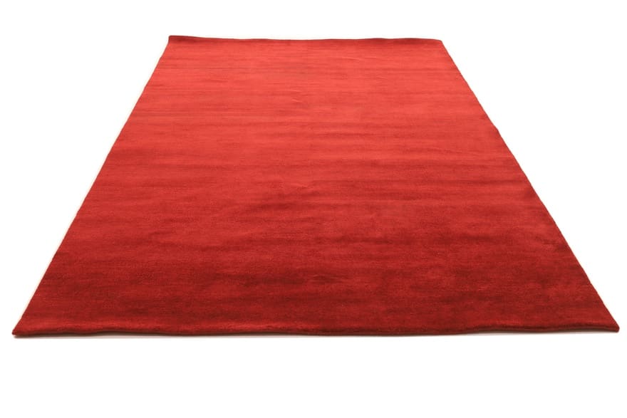 Handgeknüpfter Loribaft Orientteppich, 244 × 167 cm, Wolle