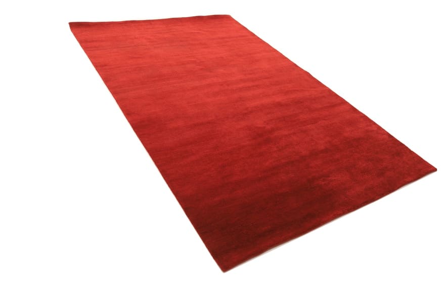 Handgeknüpfter Loribaft Orientteppich, 244 × 167 cm, Wolle