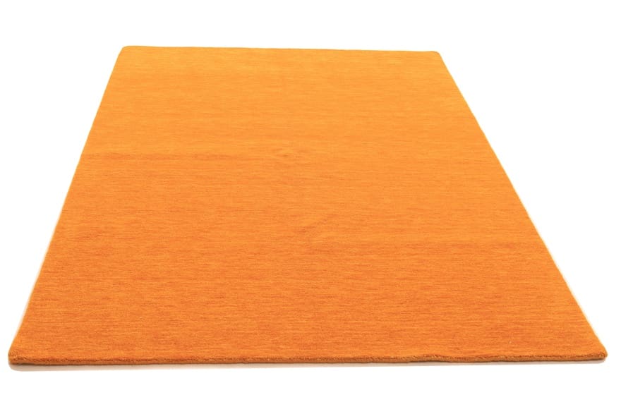 Handgeknüpfter Gabbeh Orientteppich, 240 × 170 cm, Wolle