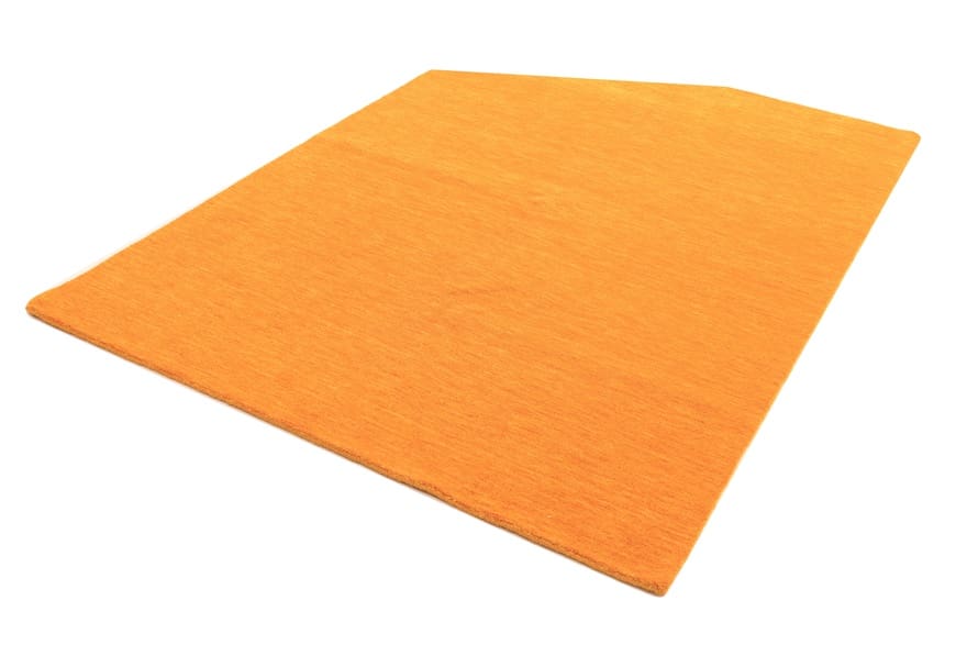 Handgeknüpfter Gabbeh Orientteppich, 240 × 170 cm, Wolle