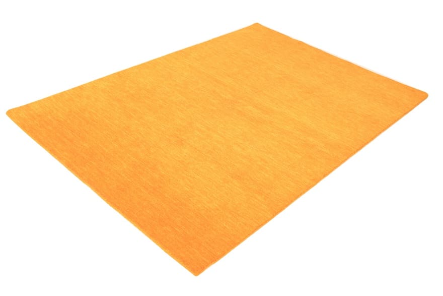 Handgeknüpfter Gabbeh Orientteppich, 240 × 170 cm, Wolle