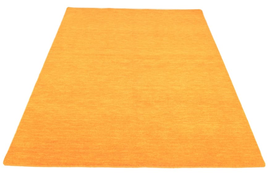 Handgeknüpfter Gabbeh Orientteppich, 240 × 170 cm, Wolle