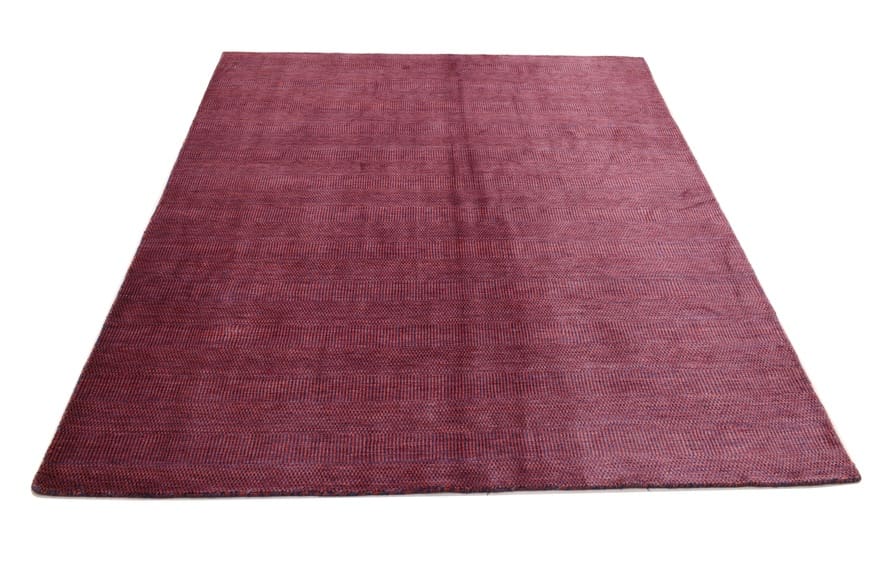 orientteppich-lourbaf-236x168-cm-traditionelles-design-handgeknupft-7 Loribaft Orientteppich 234 × 167 cm aus Wolle, handgeknüpft