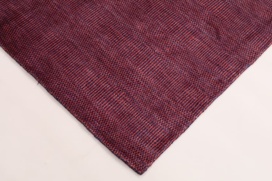 orientteppich-lourbaf-236x168-cm-traditionelles-design-handgeknupft-10 Loribaft Orientteppich 234 × 167 cm aus Wolle, handgeknüpft