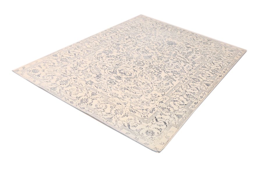 Handgeknüpfter Orientteppich 241 × 173 cm
