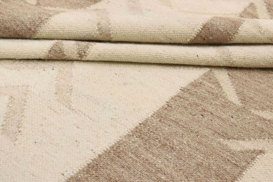 kelim-teppich-229x166-cm-traditionell-handgewebt-aus-marokko-3 Kelim 227 × 165 cm aus Wolle, handgewebt