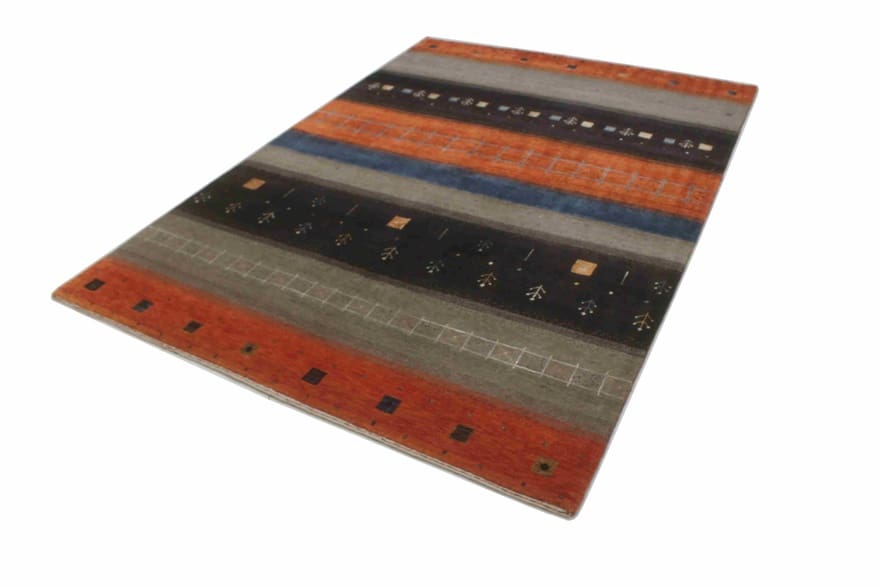Handgeknüpfter Loribaft Orientteppich 250 × 175 cm