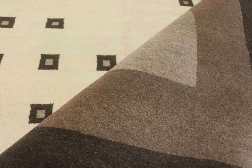 Handgeknüpfter Loribaft Orientteppich 236 × 166 cm