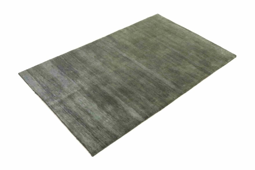 Handgeknüpfter Loribaft Orientteppich 239 × 149 cm