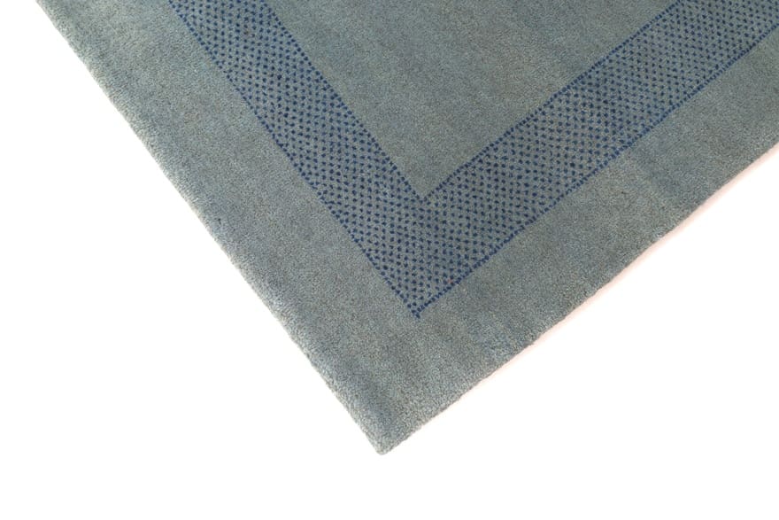 loribaft-orientteppich-182x121-cm-handgeknupft-aus-wolle-8 Handgeknüpfter Loribaft Orientteppich, 180 × 120 cm, Wolle