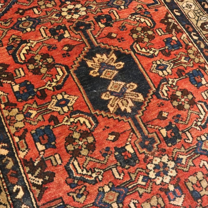 orientteppich-zanjan-211x129-cm-antik-handgeknupft-1 Handgeknüpfter Zanjan Perserteppich, 209 × 128 cm, Wolle