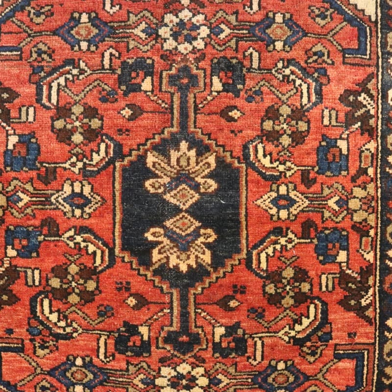 orientteppich-zanjan-211x129-cm-antik-handgeknupft-2 Handgeknüpfter Zanjan Perserteppich, 209 × 128 cm, Wolle