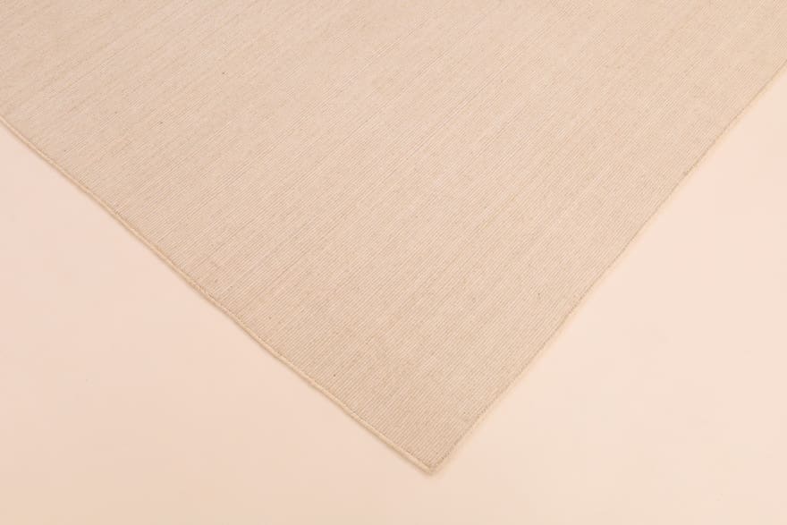 kelimdhurry-teppich-197x137-cm-handgewebt-traditioneller-stil-1 Kelim aus Indien, 195 × 136 cm