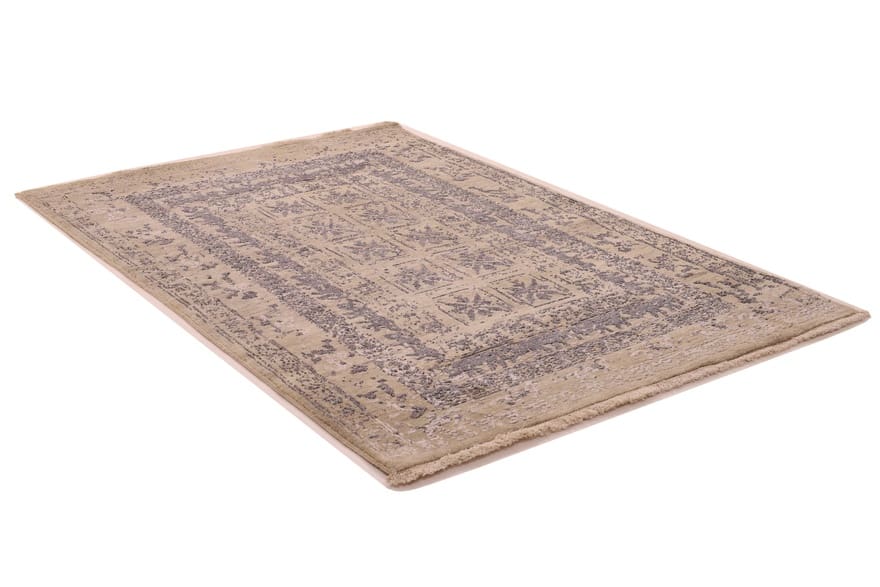 Orientteppich aus Indien, 180 × 123 cm