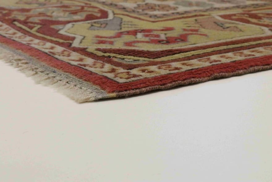 Baluch Orientteppich aus Russland, 187 × 120 cm