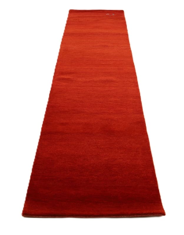 Handgeknüpfter Loribaft Orientteppich 342 × 78 cm