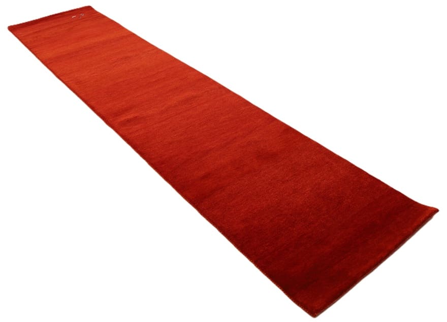 Handgeknüpfter Loribaft Orientteppich 342 × 78 cm