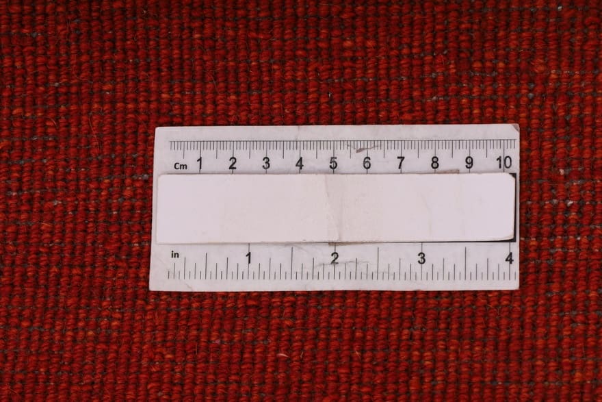 Handgeknüpfter Loribaft Orientteppich 342 × 78 cm