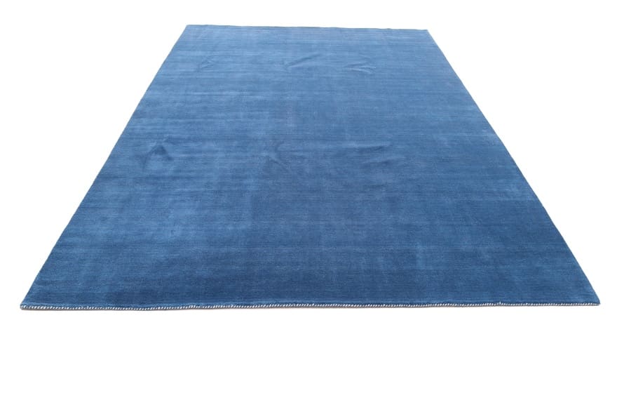 Gabbeh Orientteppich aus Indien, 349 × 253 cm
