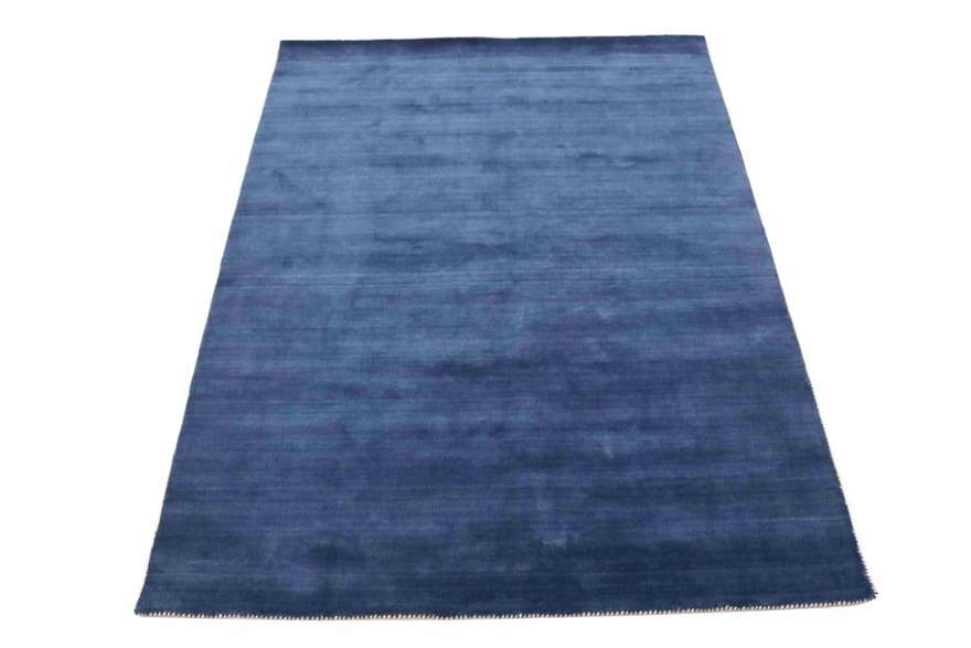 Gabbeh Orientteppich aus Indien, 349 × 253 cm