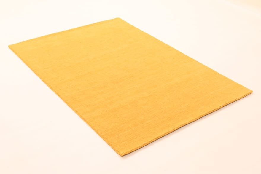 Handgeknüpfter Gabbeh Orientteppich, 200 × 144 cm