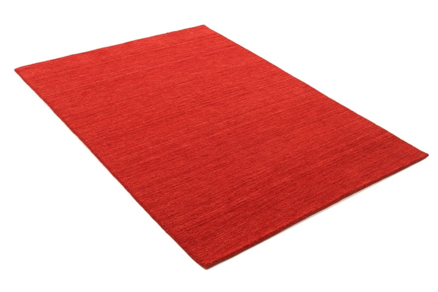 Handgeknüpfter Gabbeh Loribaft Orientteppich, 199 × 142 cm